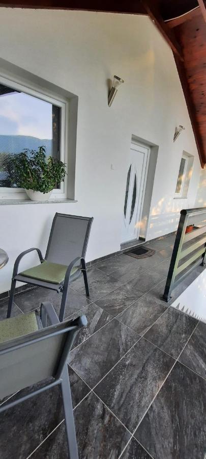 Apartman Karolina Rudanovac Exterior foto
