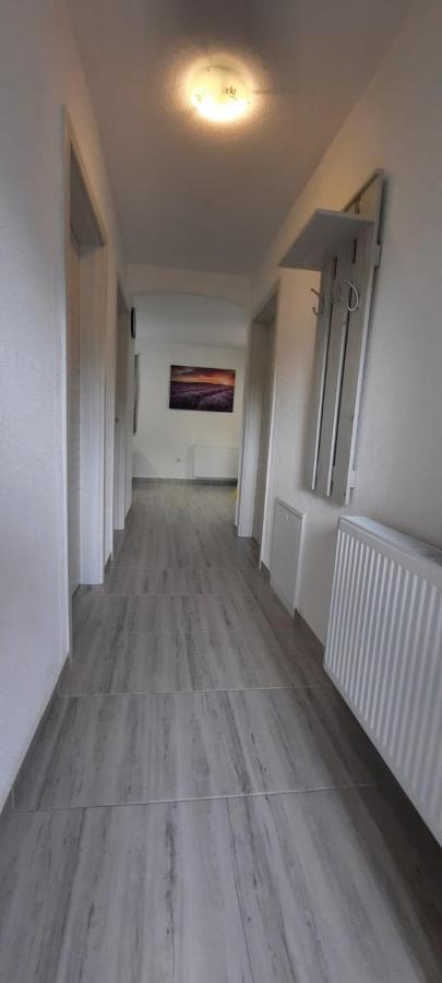 Apartman Karolina Rudanovac Exterior foto