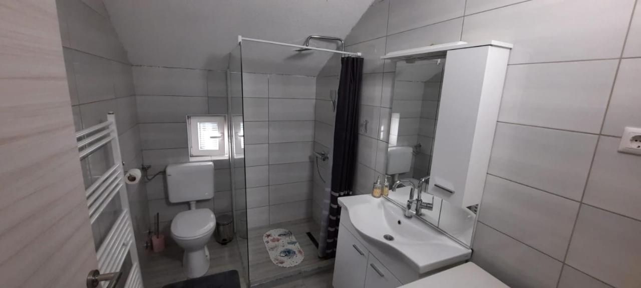 Apartman Karolina Rudanovac Exterior foto