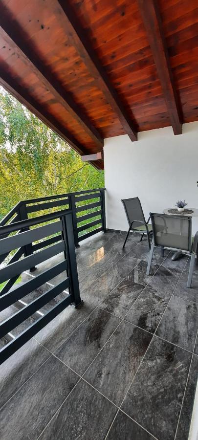 Apartman Karolina Rudanovac Exterior foto