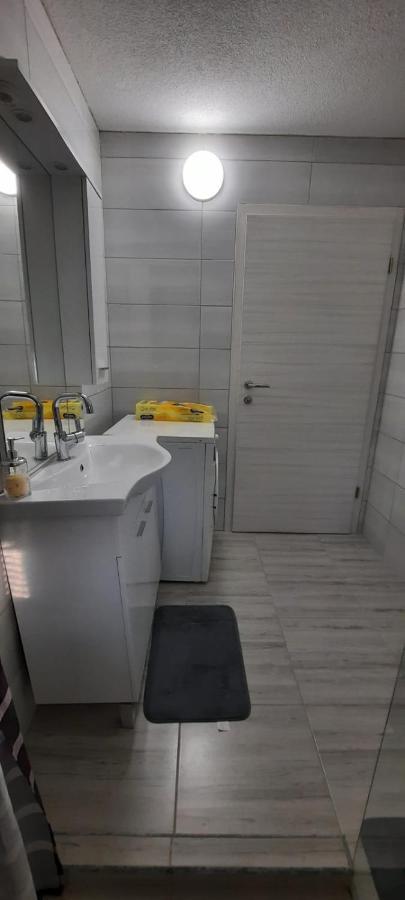 Apartman Karolina Rudanovac Exterior foto