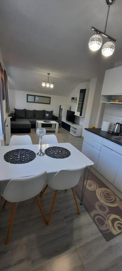 Apartman Karolina Rudanovac Exterior foto